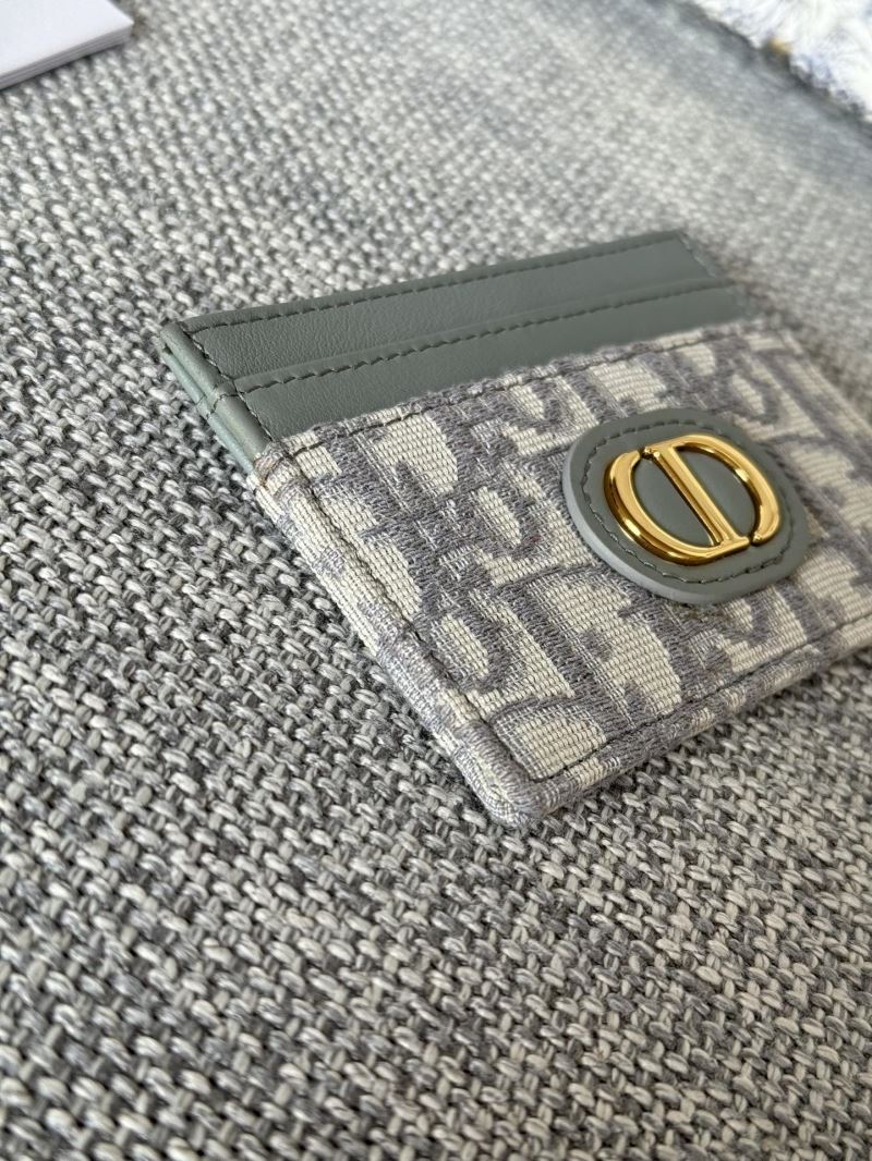 Christian Dior Wallet